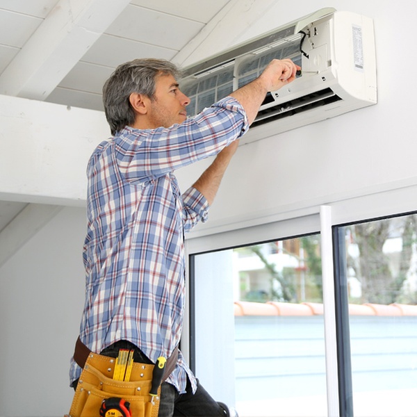 Sumbas Klima Tamircisi