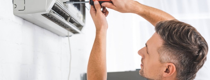 Sumbas Klima Tamircisi